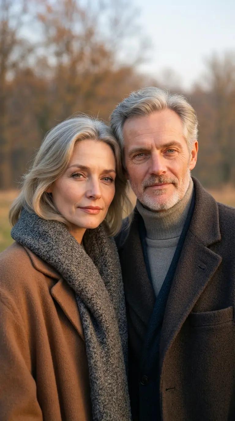 Eleanor & Bernard thumbnail