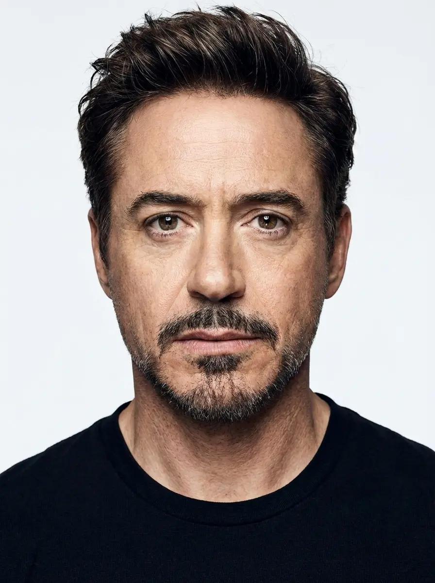 Tony Stark thumbnail
