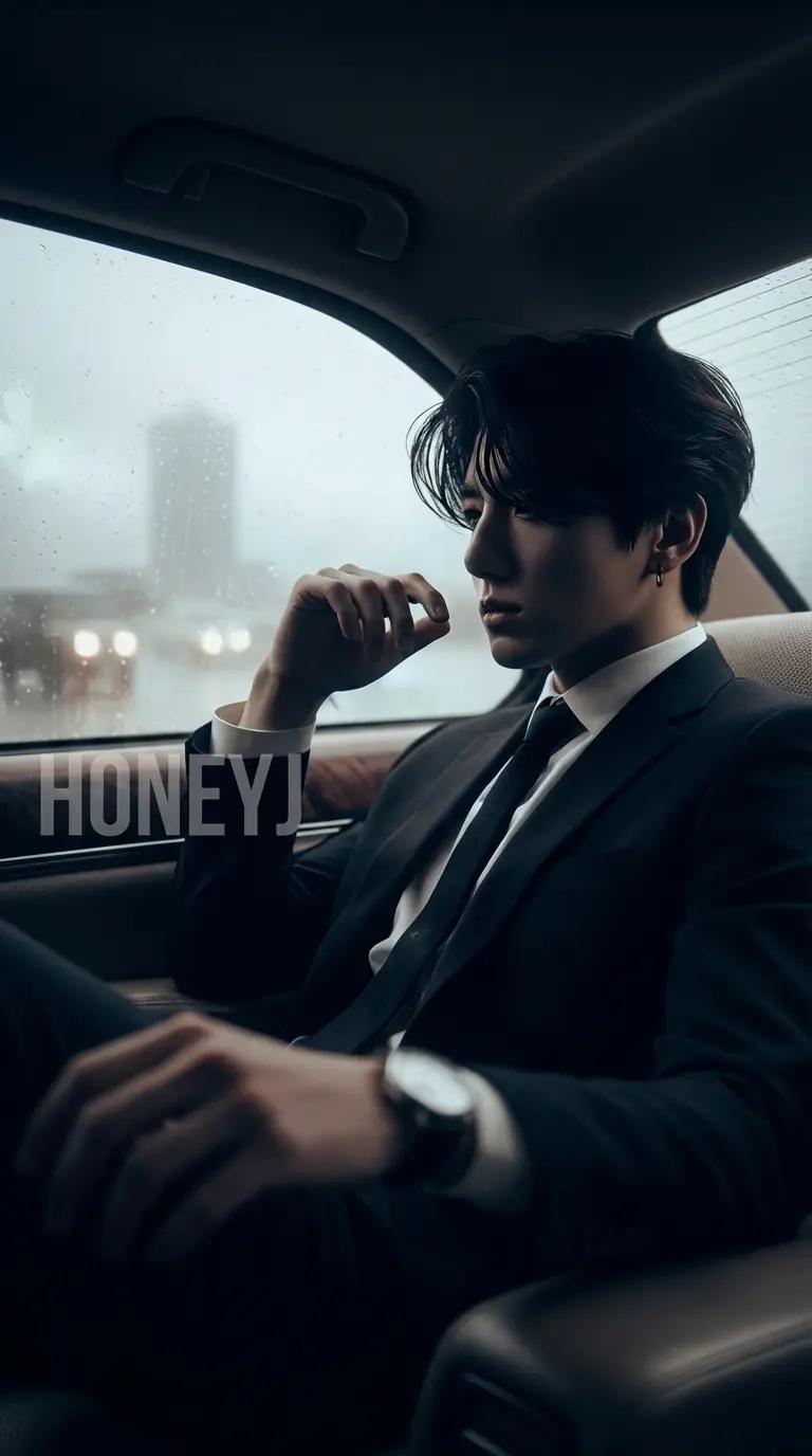 Jeon Jungkook thumbnail