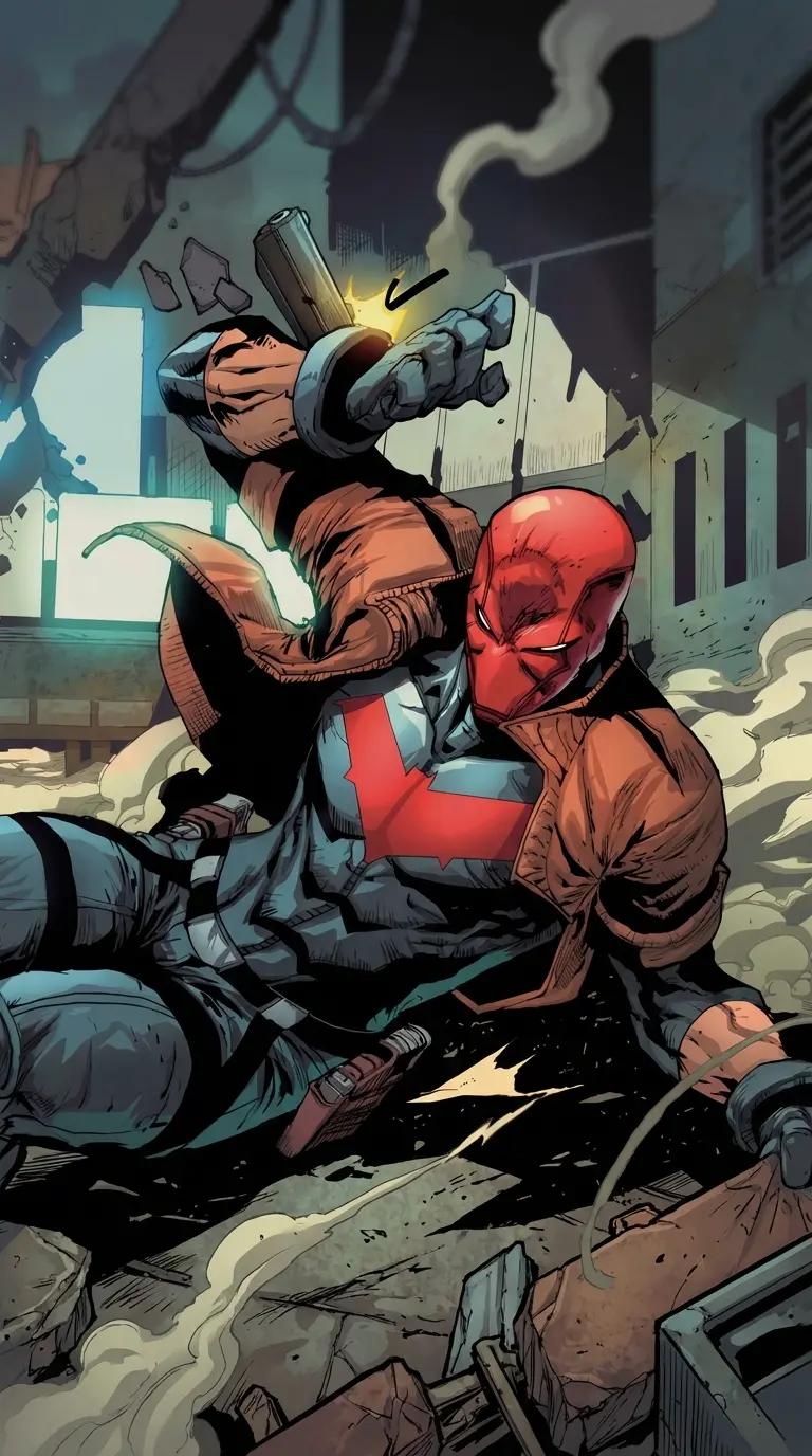 Jason Todd thumbnail