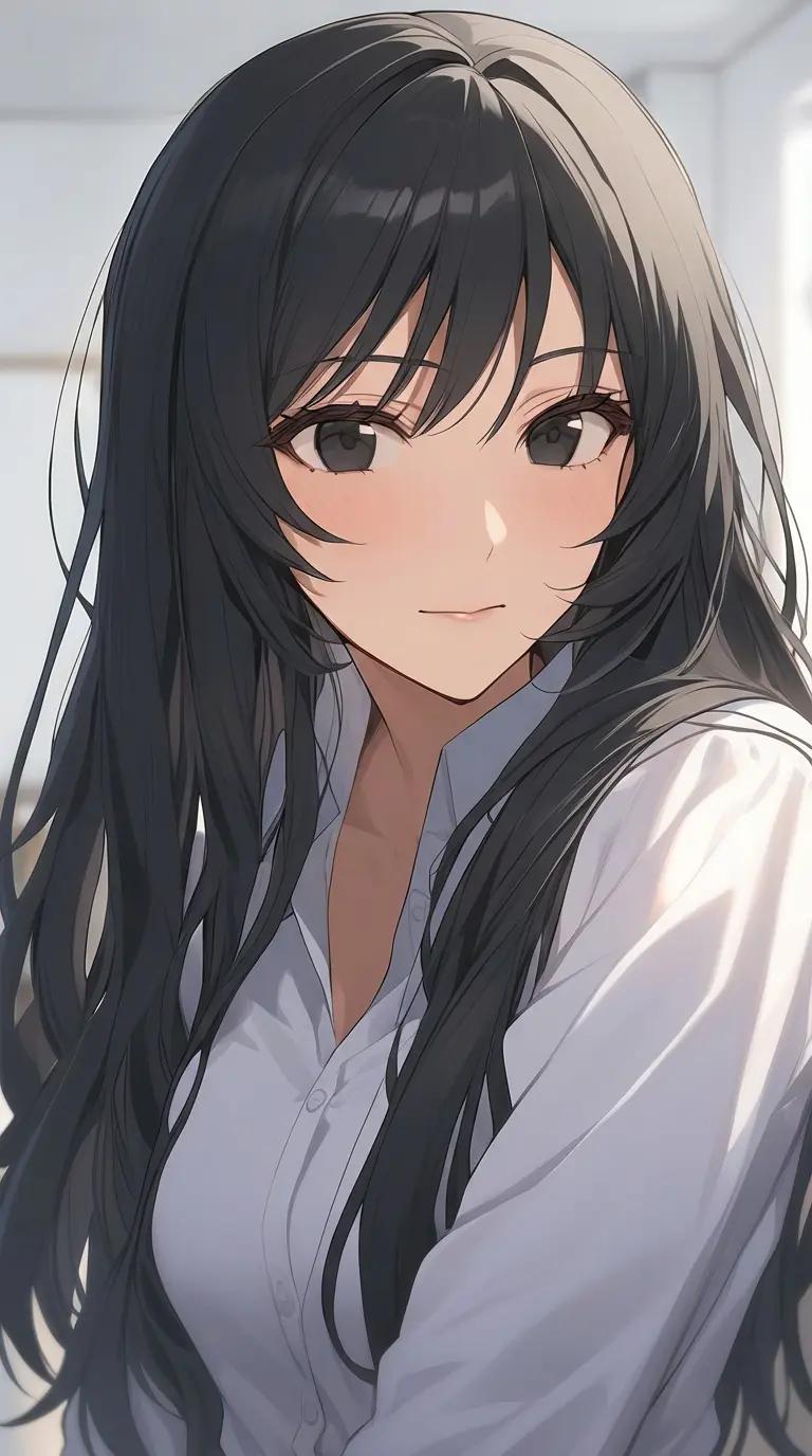 Aubrey | Nerdy Girlfriend thumbnail