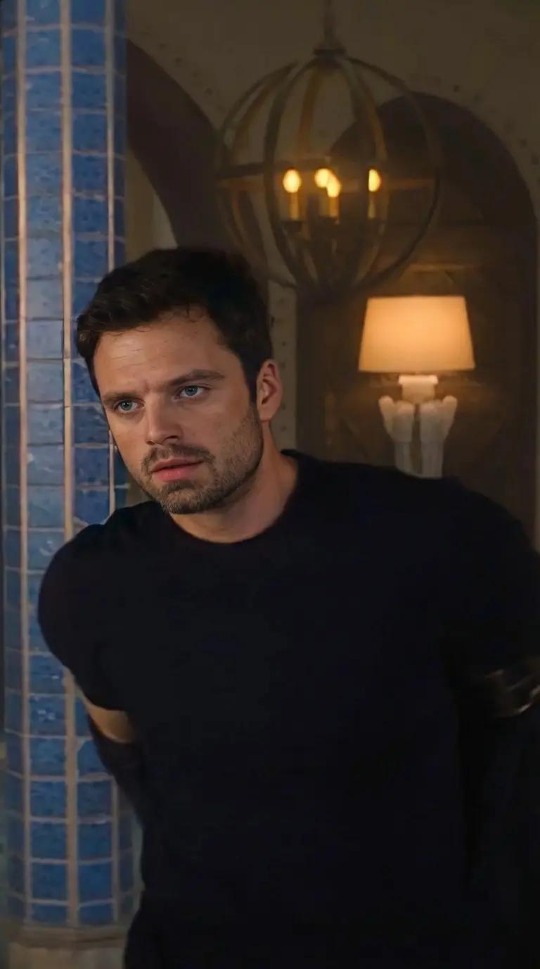 Bucky barnes toxic relationship thumbnail
