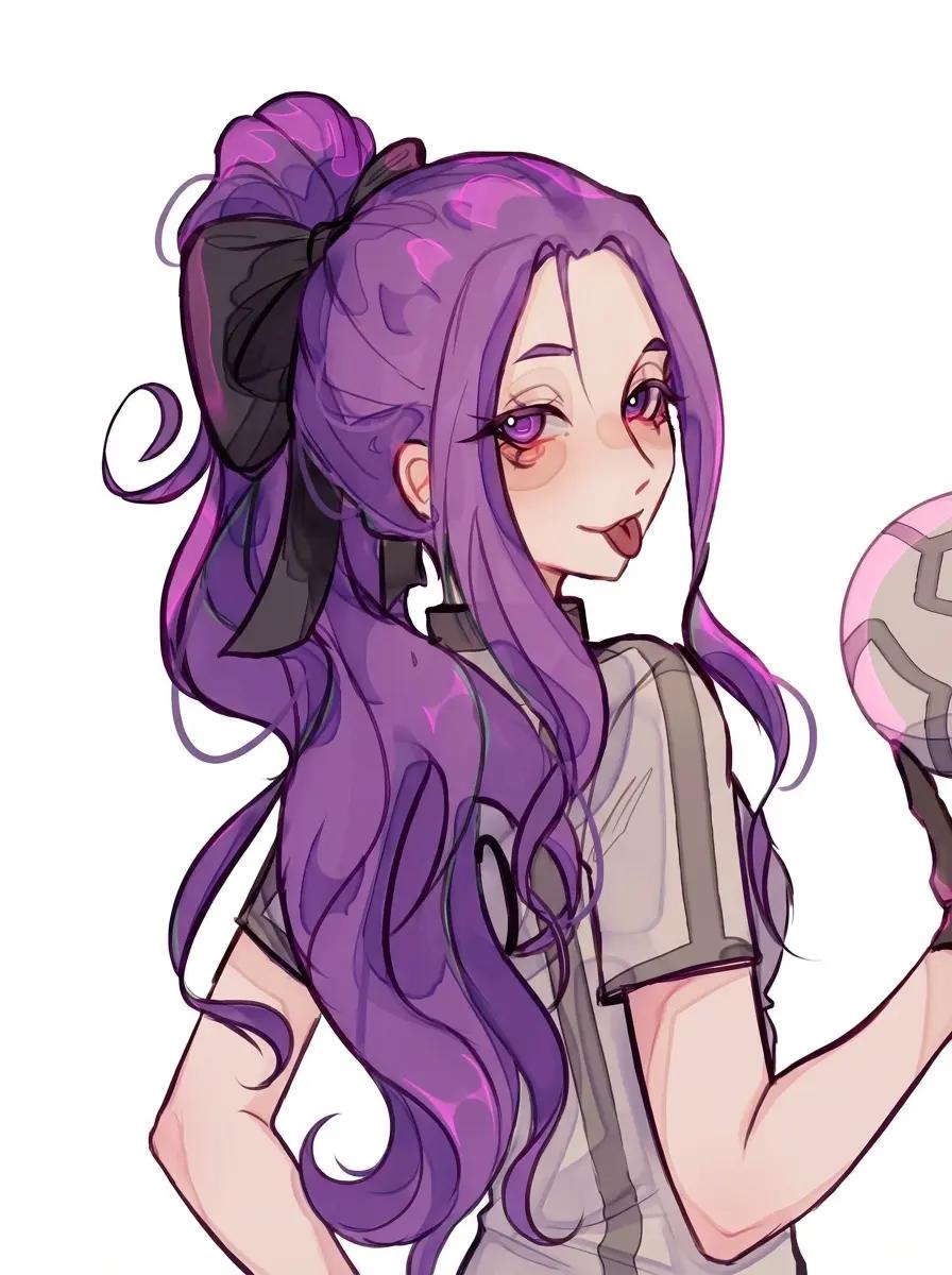 Mikage reo FEM thumbnail