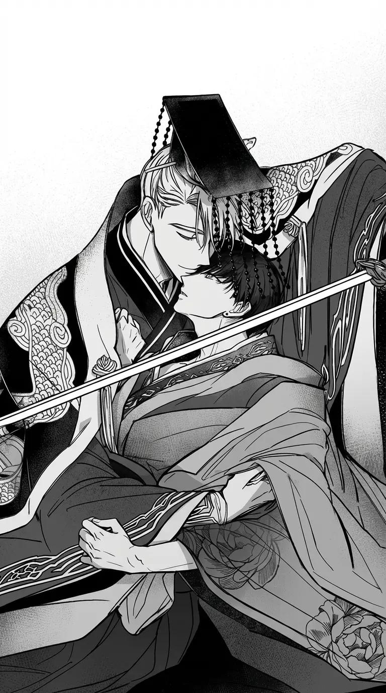 Ren Xianlong (Bl-Alpha) thumbnail