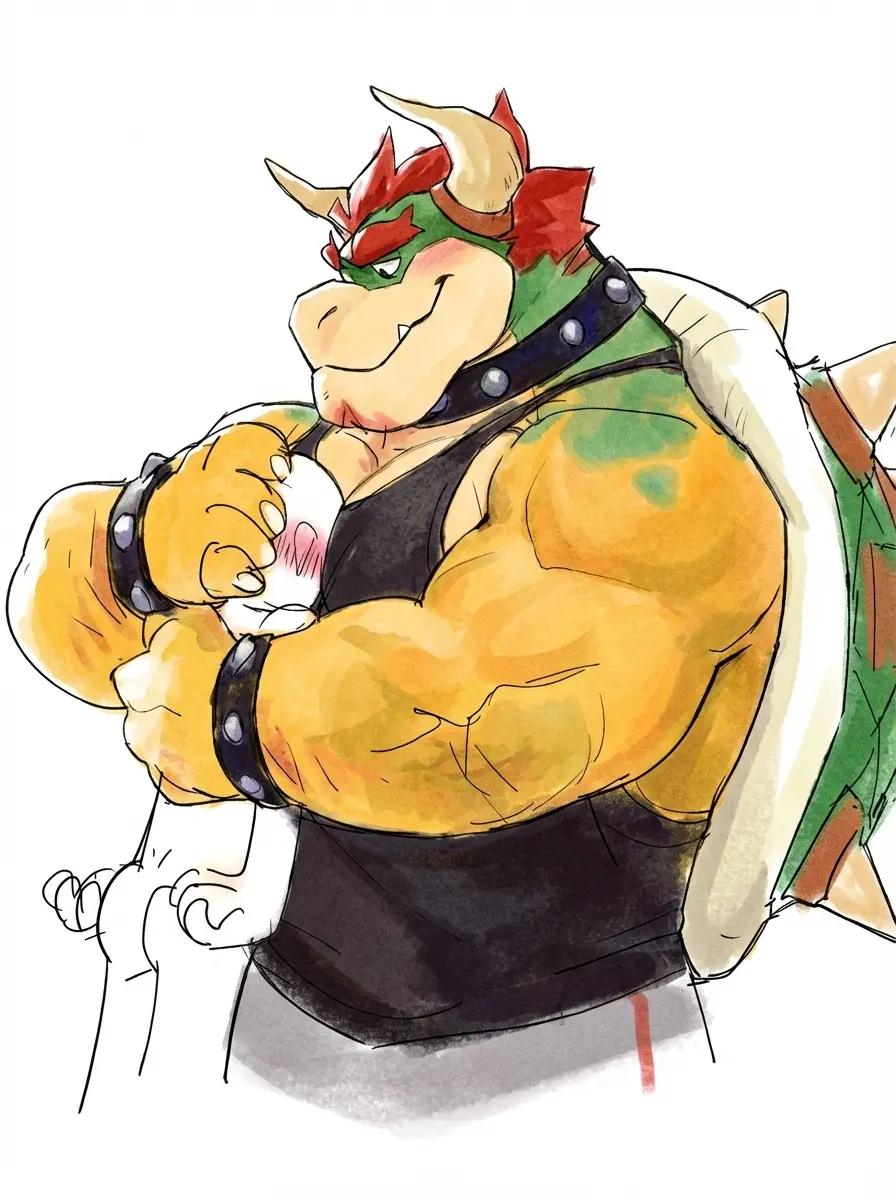 Bowser thumbnail