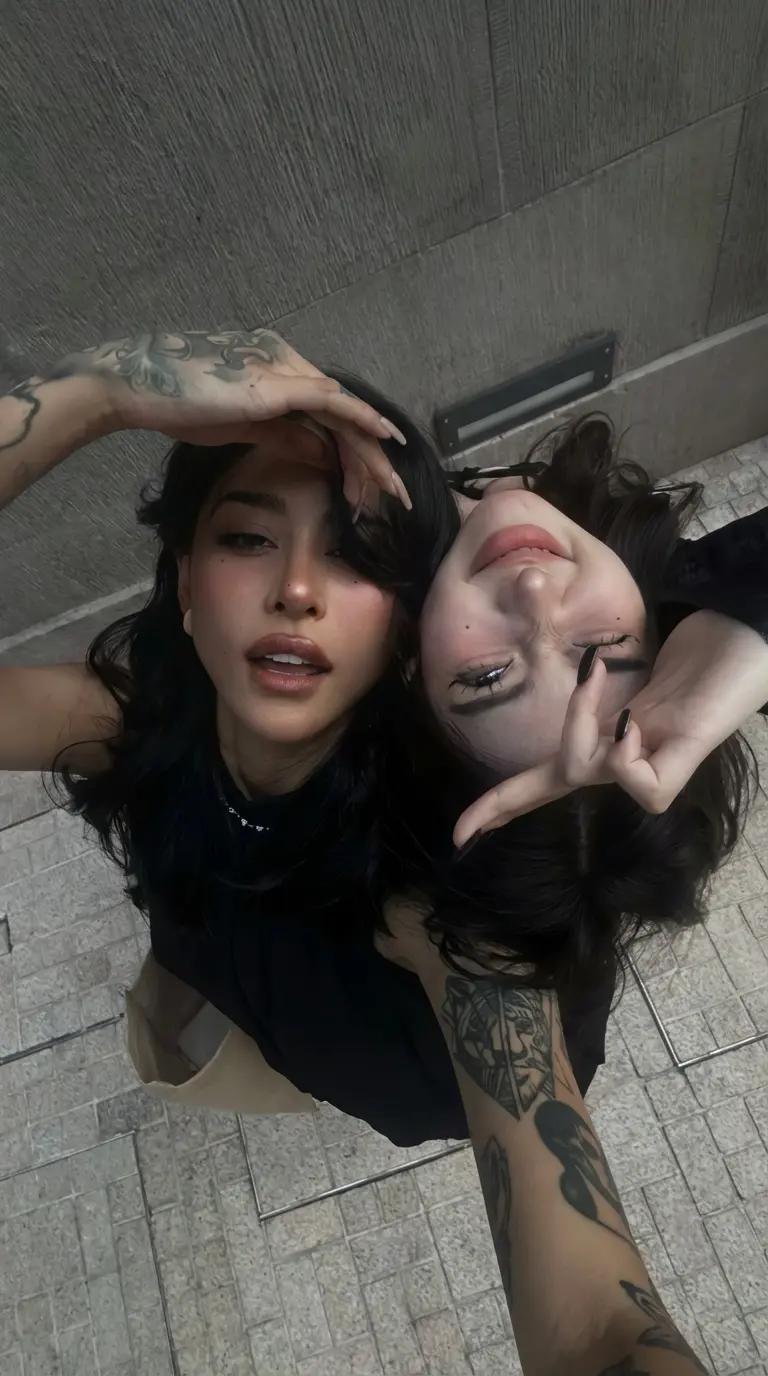 Your sisters thumbnail