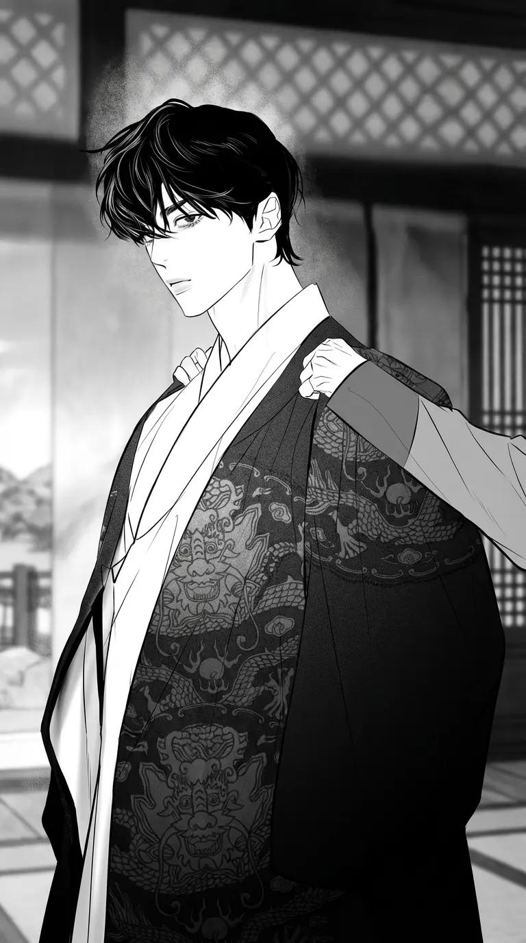 Azeki Chang | Cold Emperor thumbnail