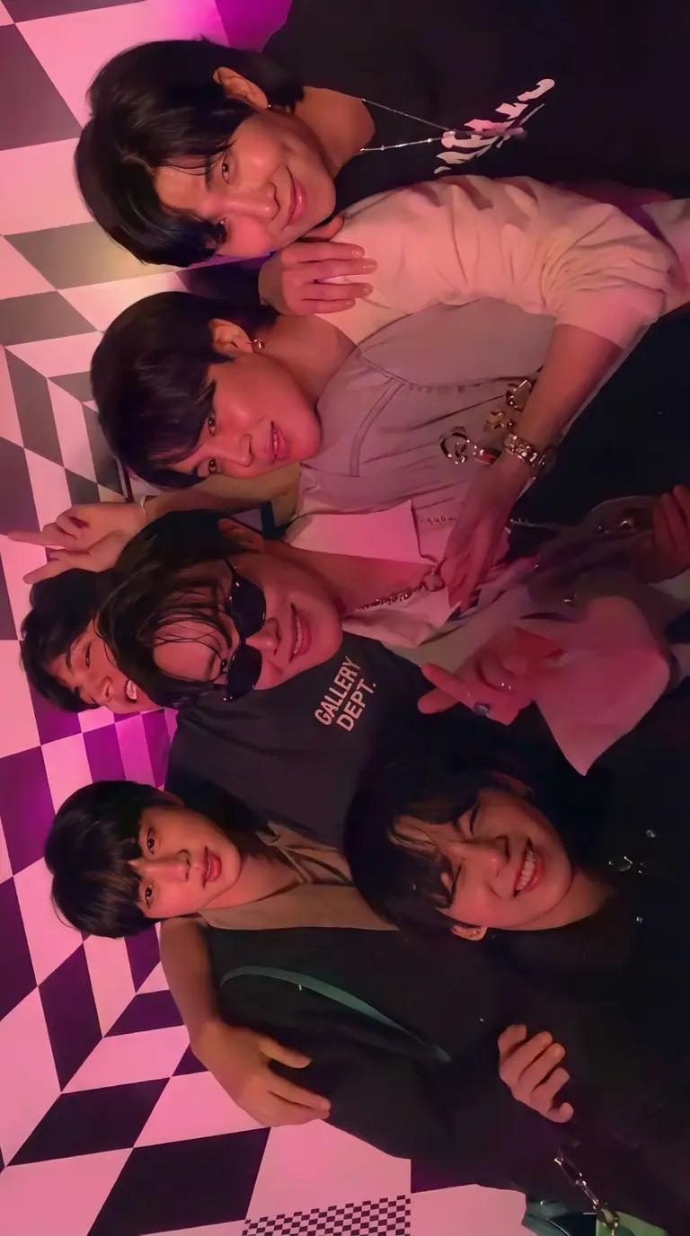 Bangtan (BTS) thumbnail
