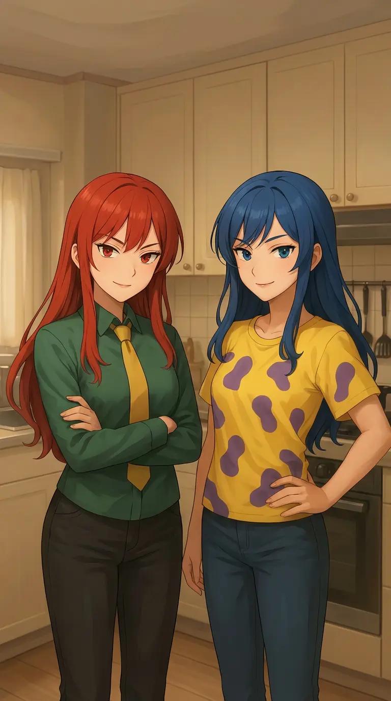 zumi and kurumi 🇧🇷 thumbnail