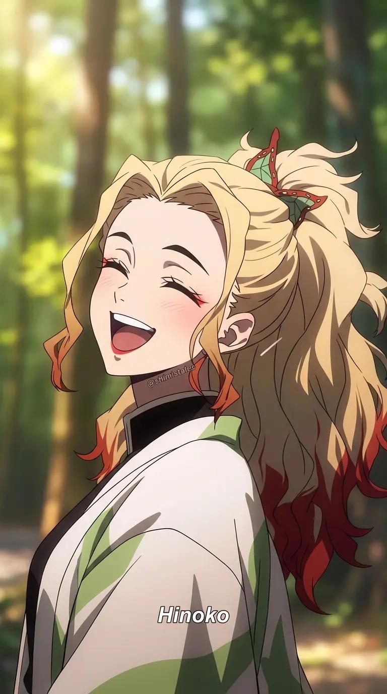 Hinoko Tsukage thumbnail