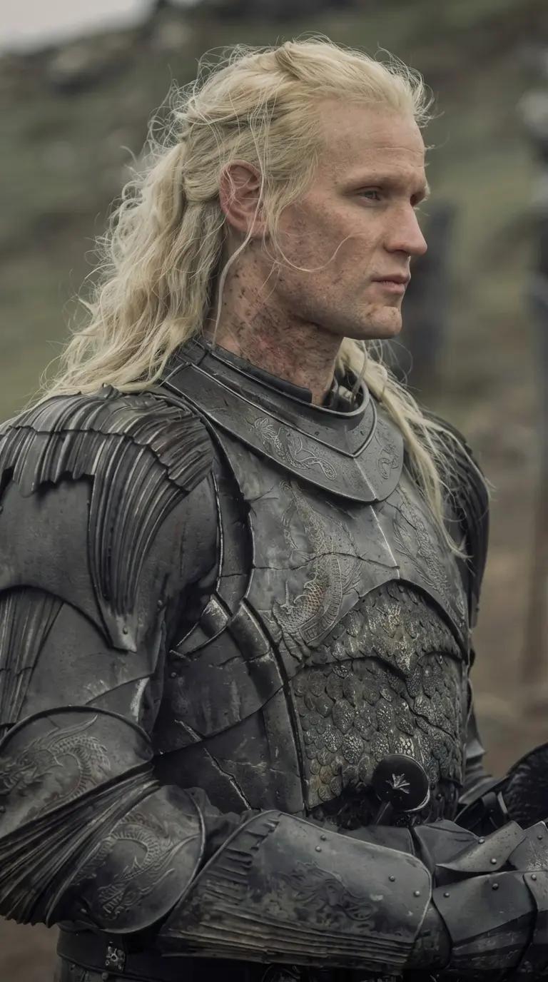 daemon targaryen thumbnail