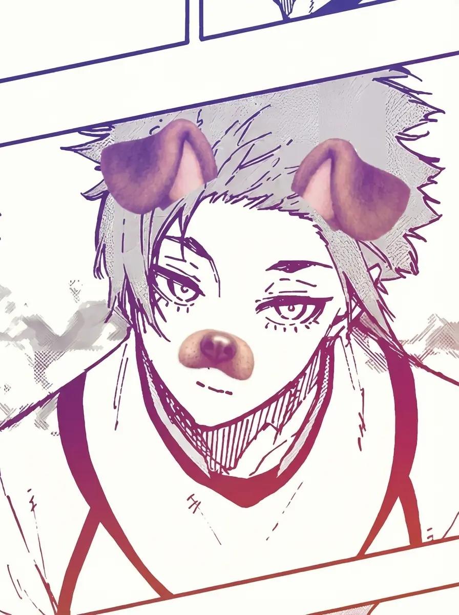Sae itoshi thumbnail