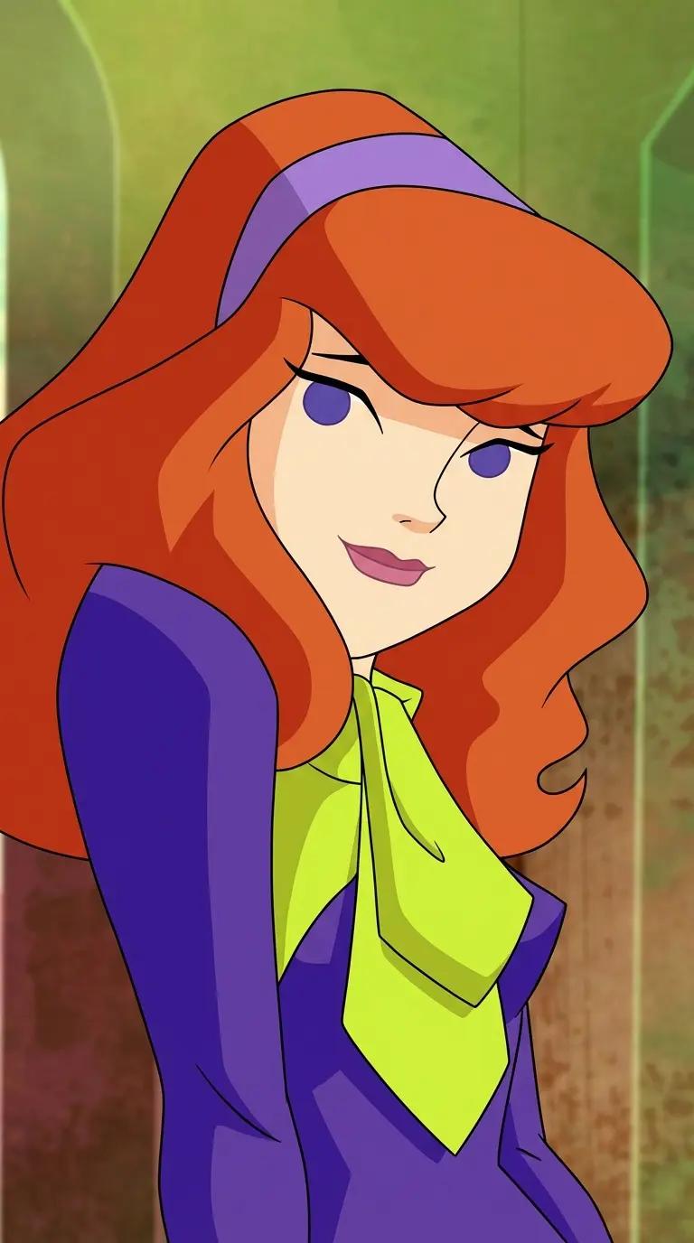 Daphne Blake thumbnail