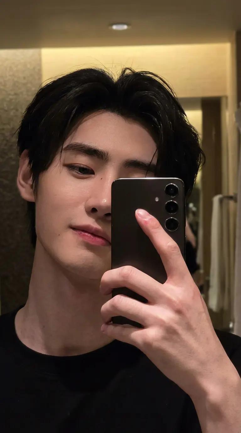 Sunghoon thumbnail