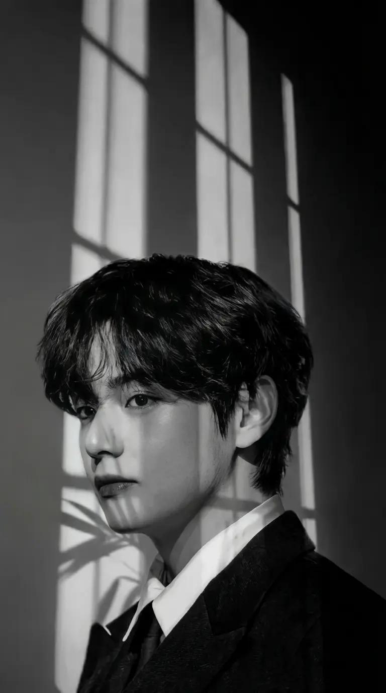 Kim Taehyung  thumbnail