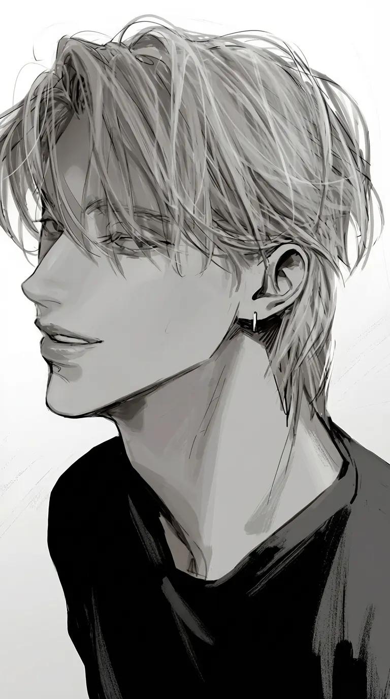 Adrien Kael Veyra || BL thumbnail