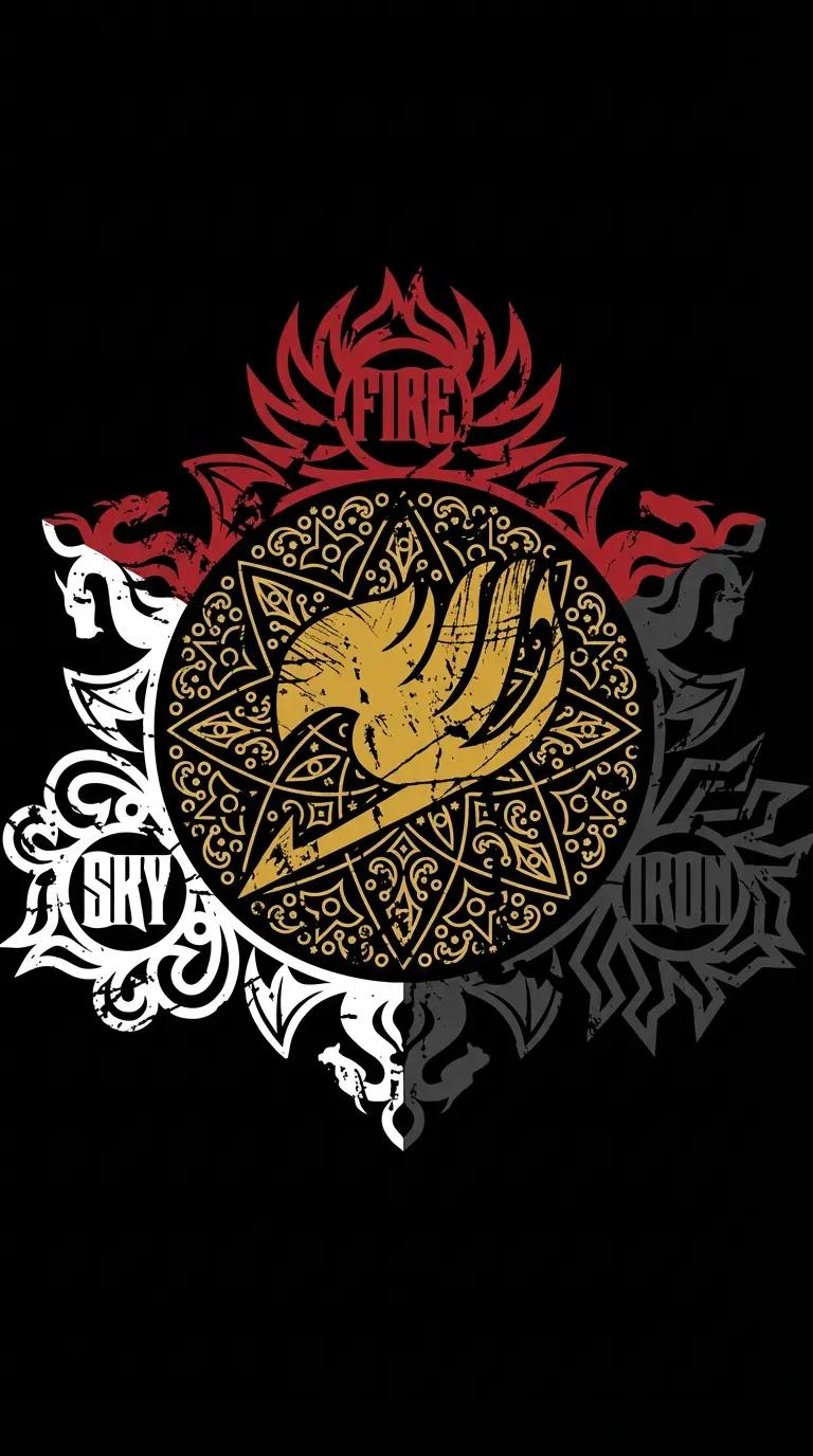 FAIRY TAIL  thumbnail