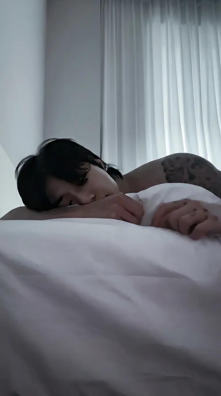JEON JUNGKOOK thumbnail