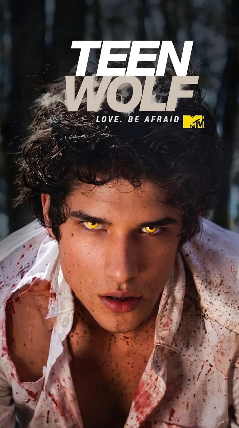 Teen wolf thumbnail