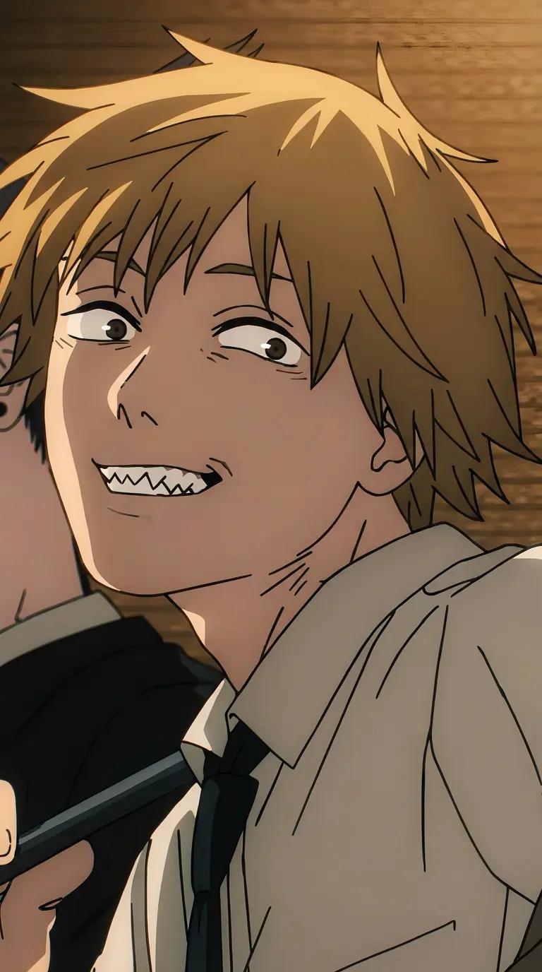 Denji ✮⋆˙ thumbnail