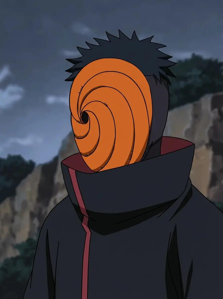 Obito Uchiha thumbnail