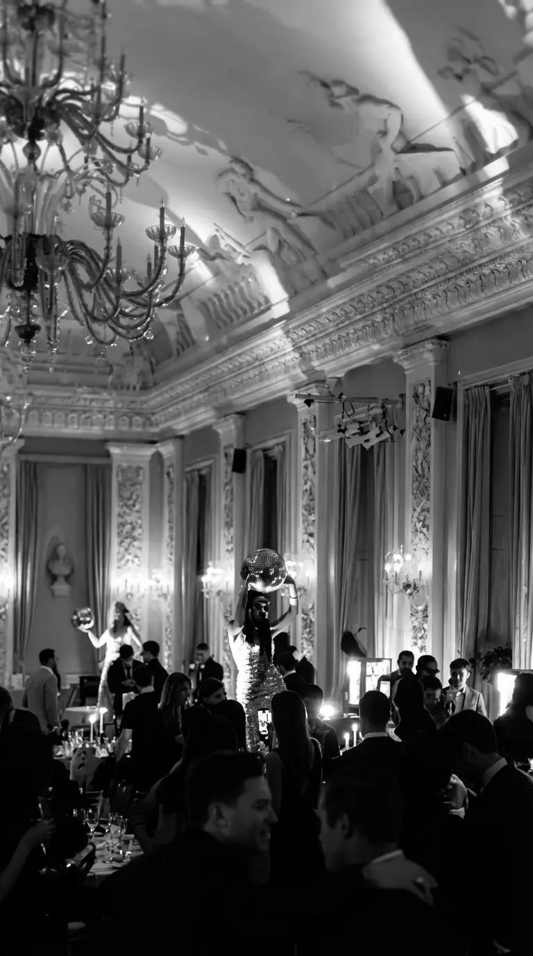 Ballroom Mafia. thumbnail