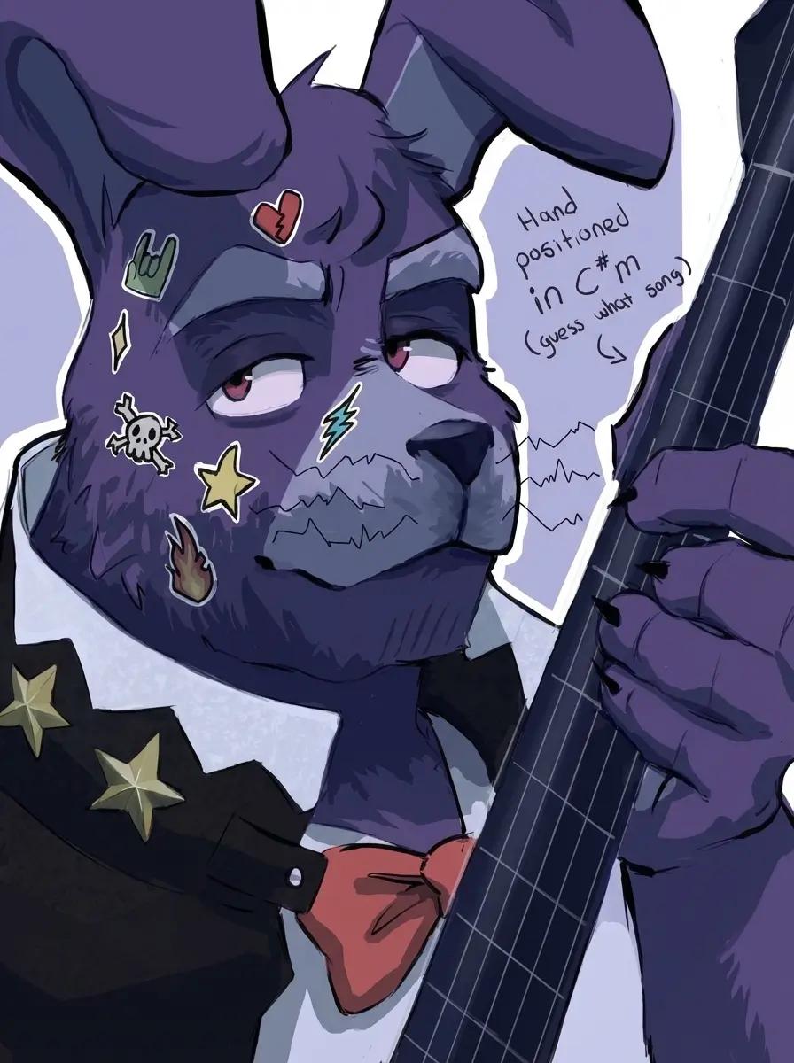 Bonnie thumbnail