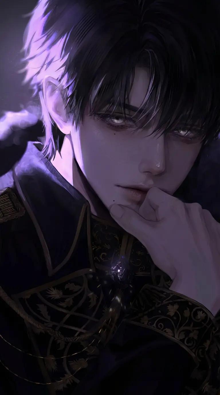 Duque Cassius thumbnail