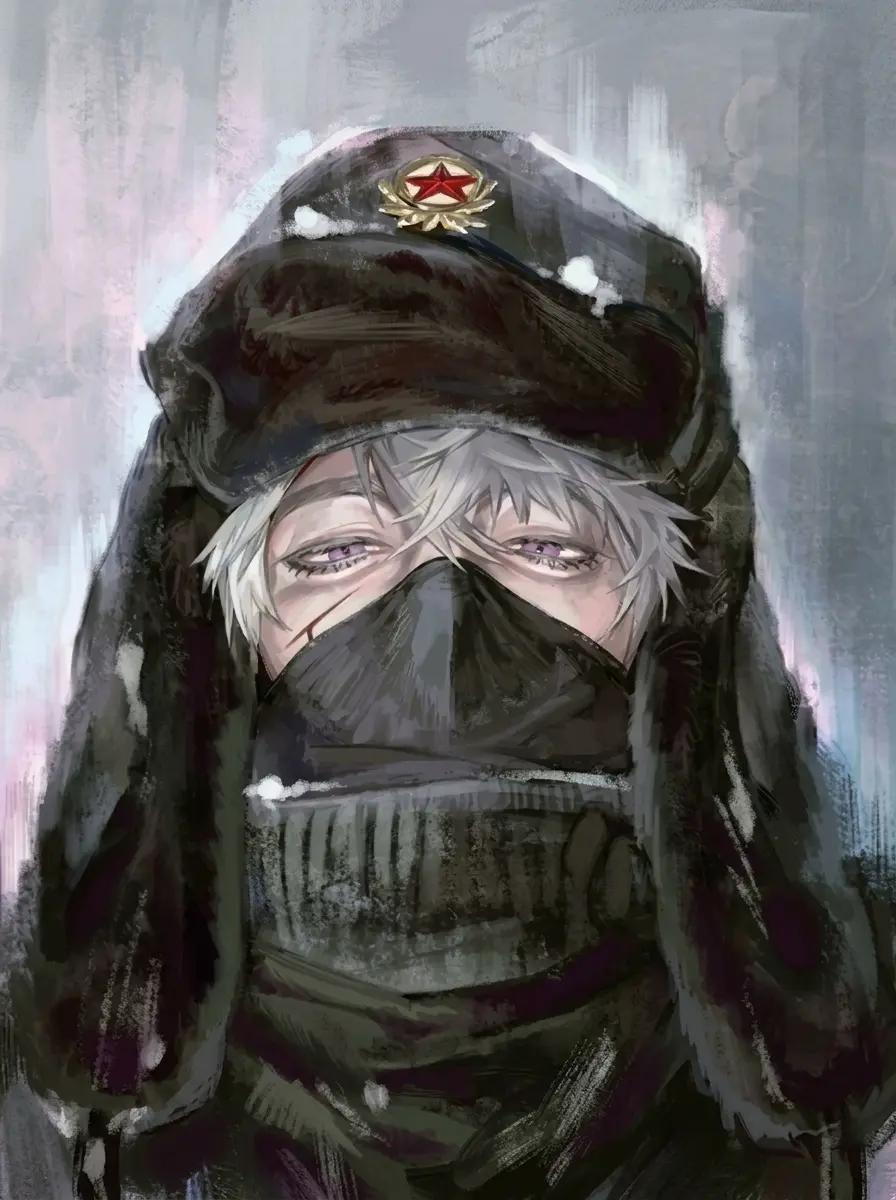 Klaus | Russia × Germany thumbnail