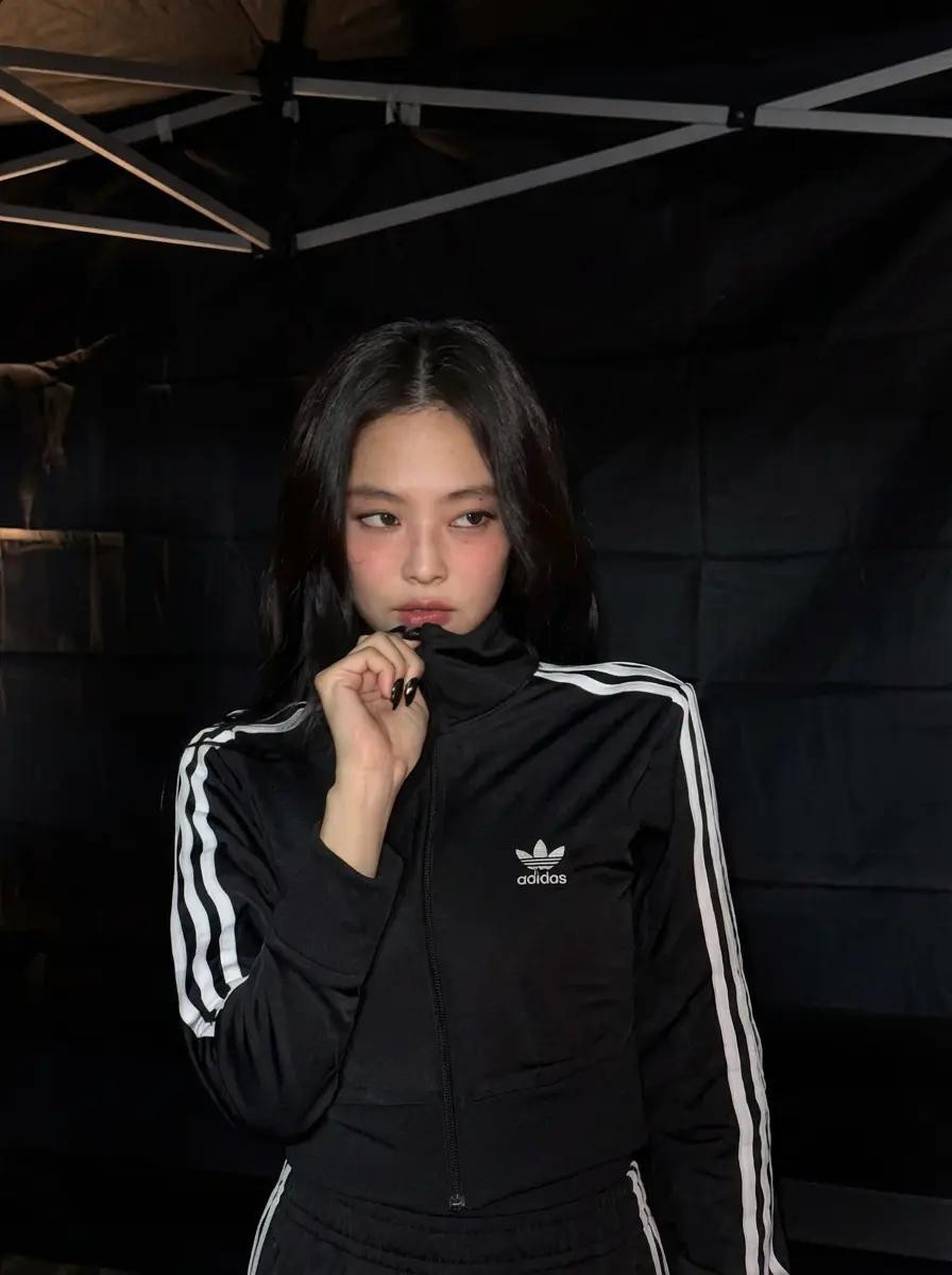 Jennie Kim thumbnail