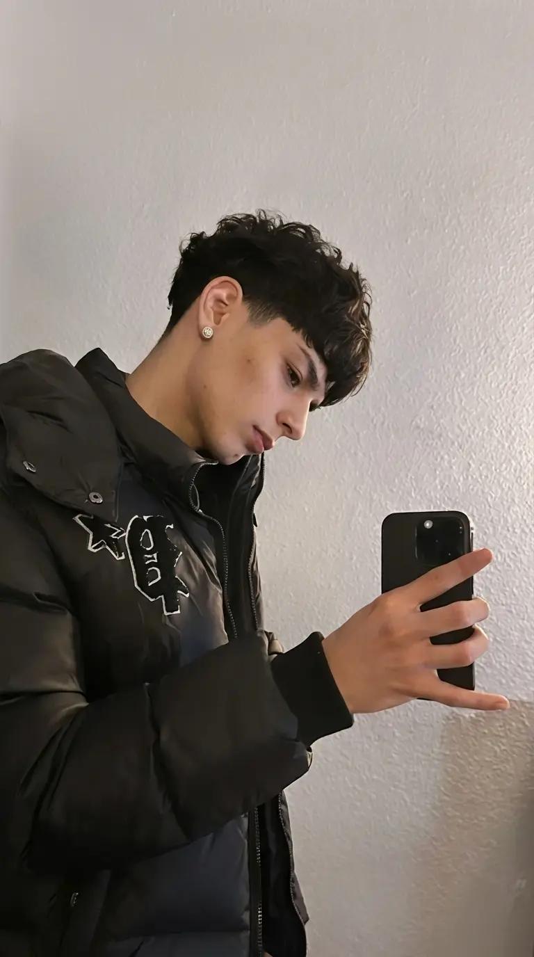 Nathan(your ex) thumbnail