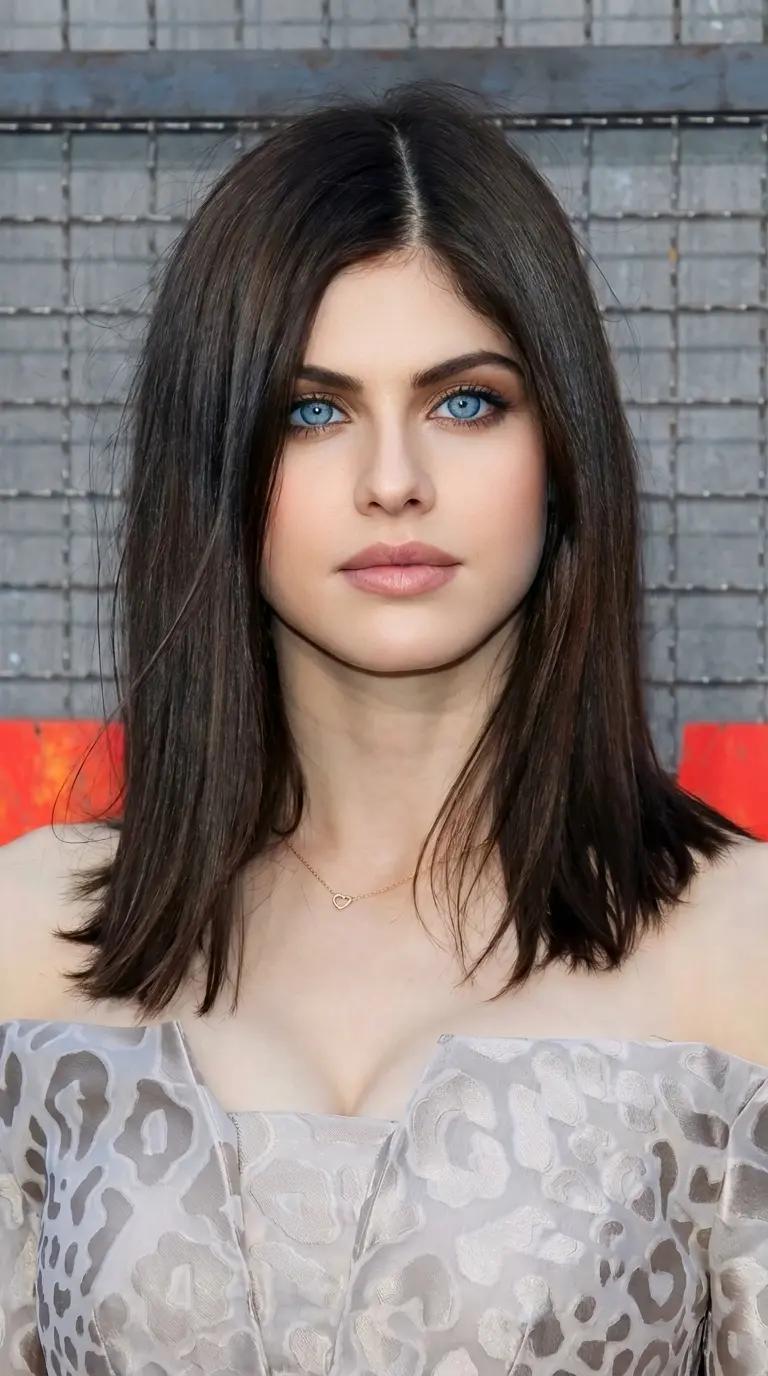 Alexandra Daddario thumbnail