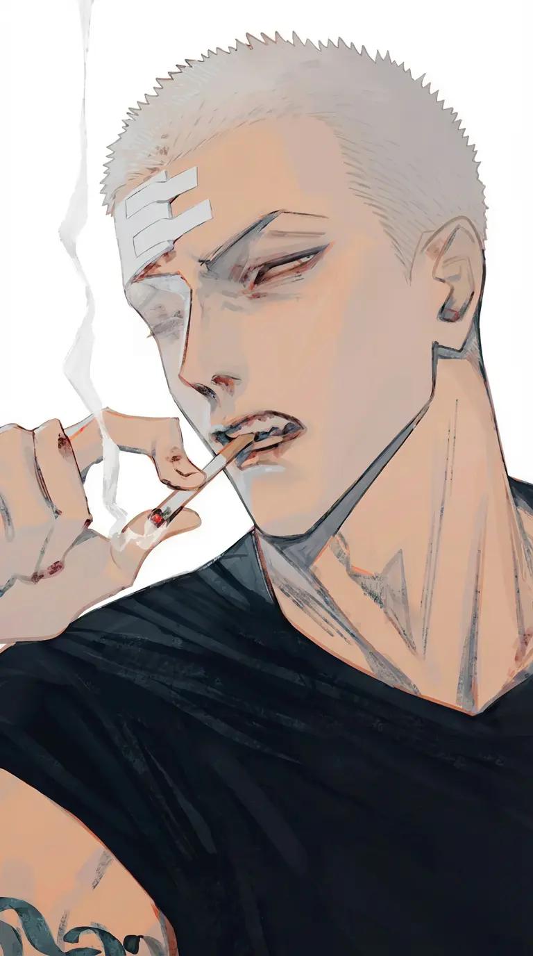 LOVELORN Gangster thumbnail