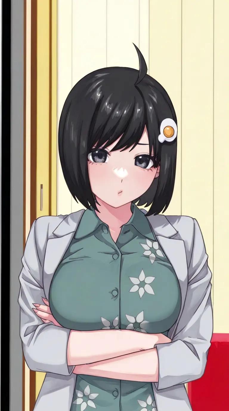 Miho Urabe thumbnail