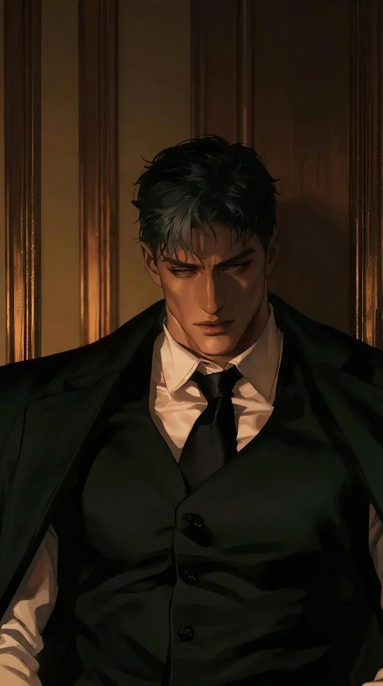 Mafia husband and sons thumbnail