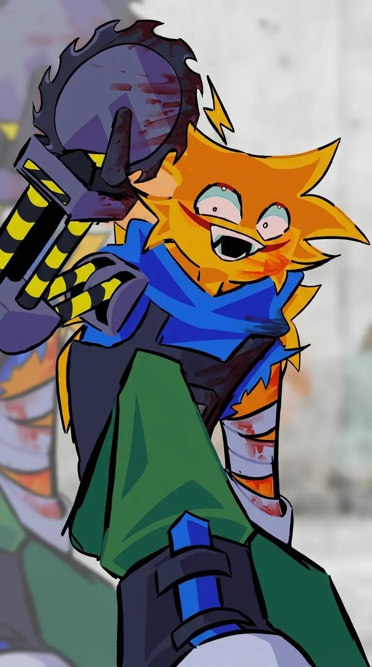 sawnoob thumbnail