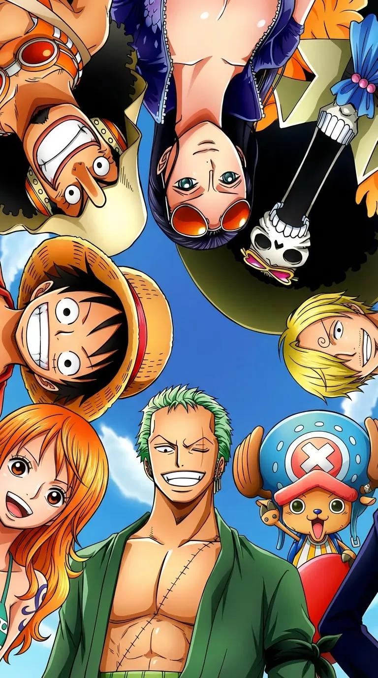 One pice thumbnail