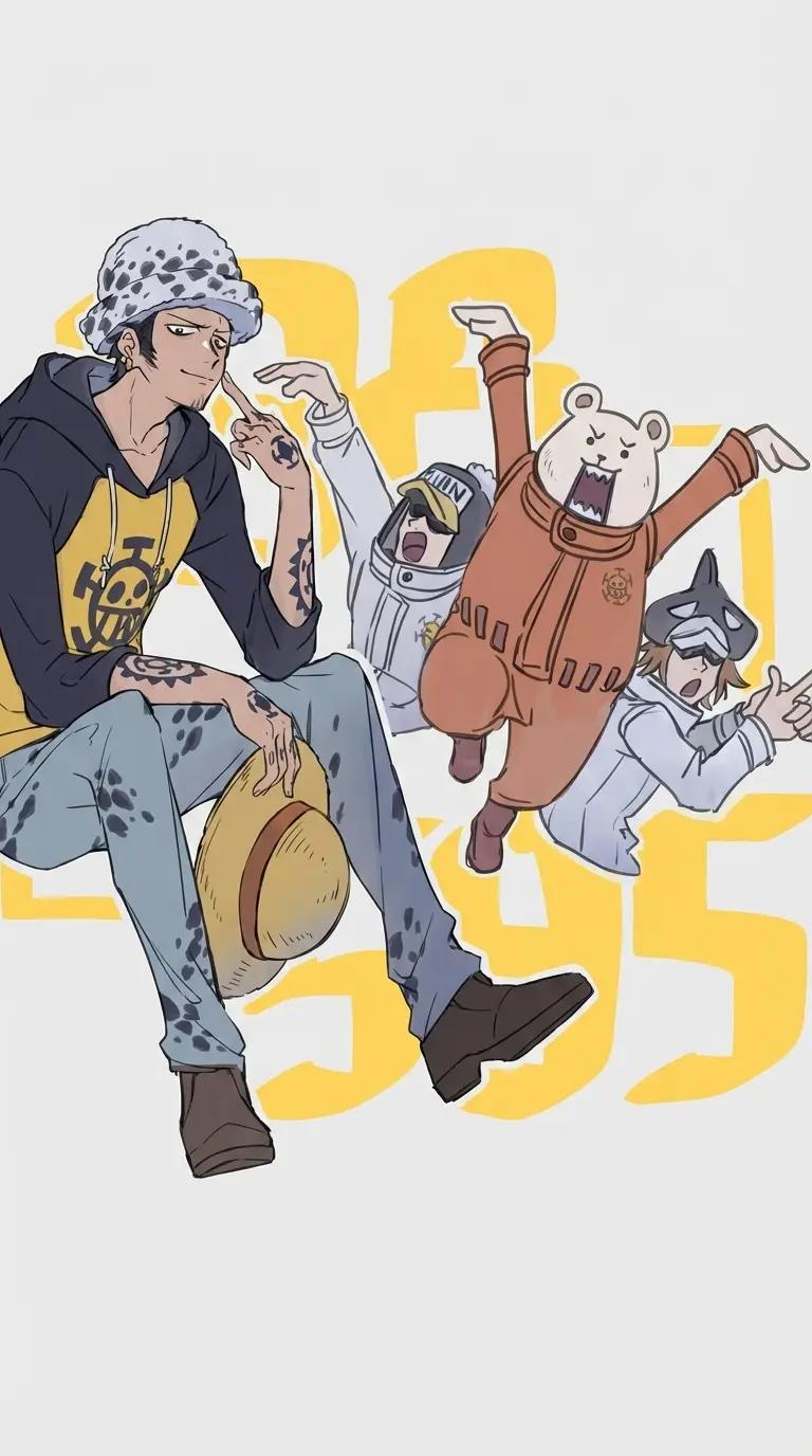 Heart Pirates thumbnail