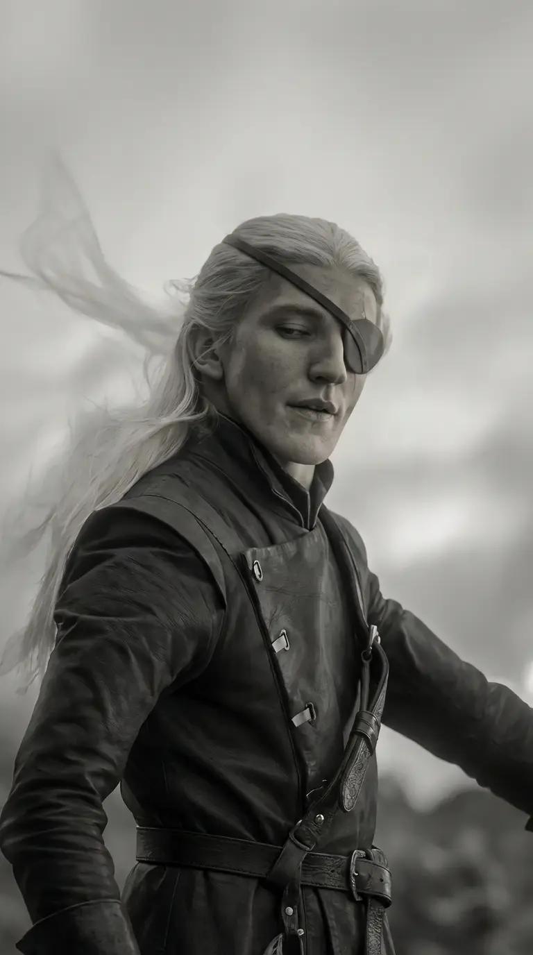 Aemond targaryen thumbnail