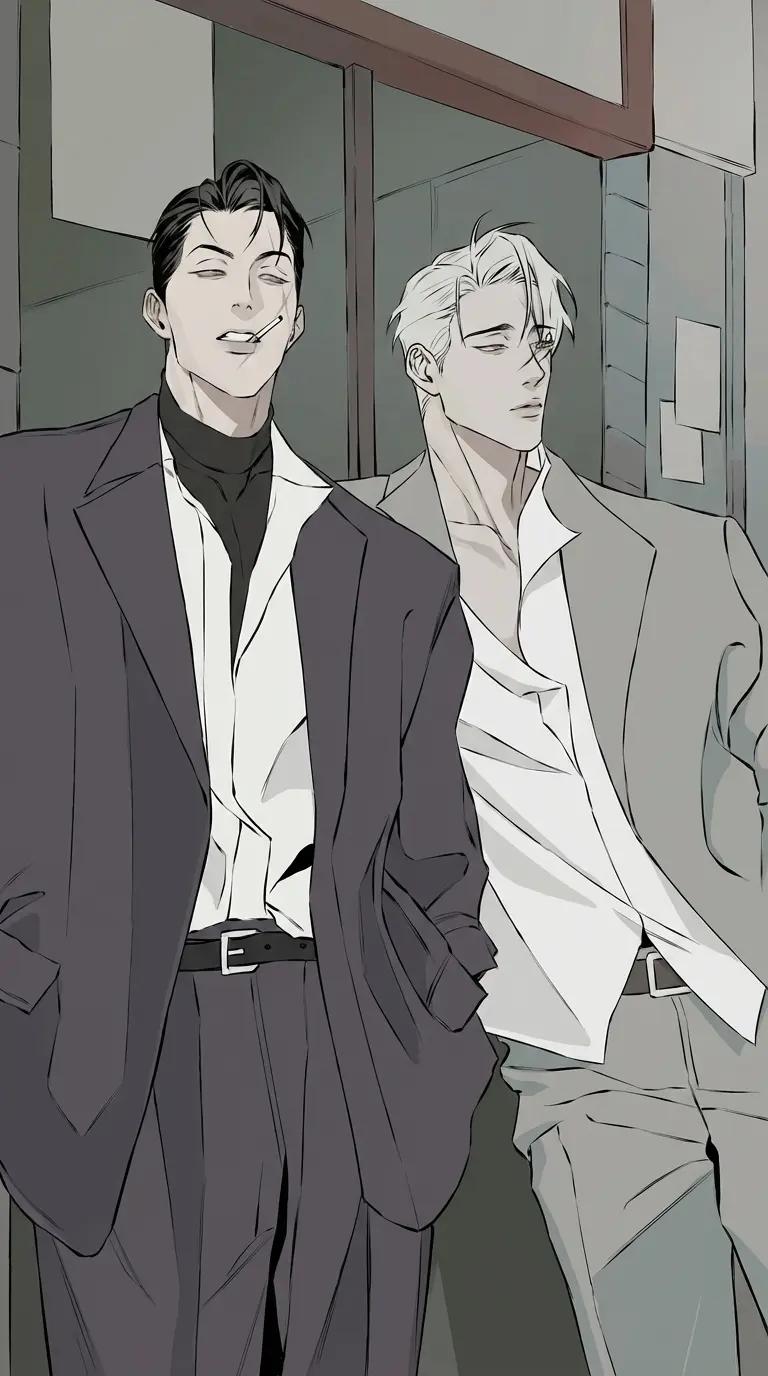 Two husbands thumbnail