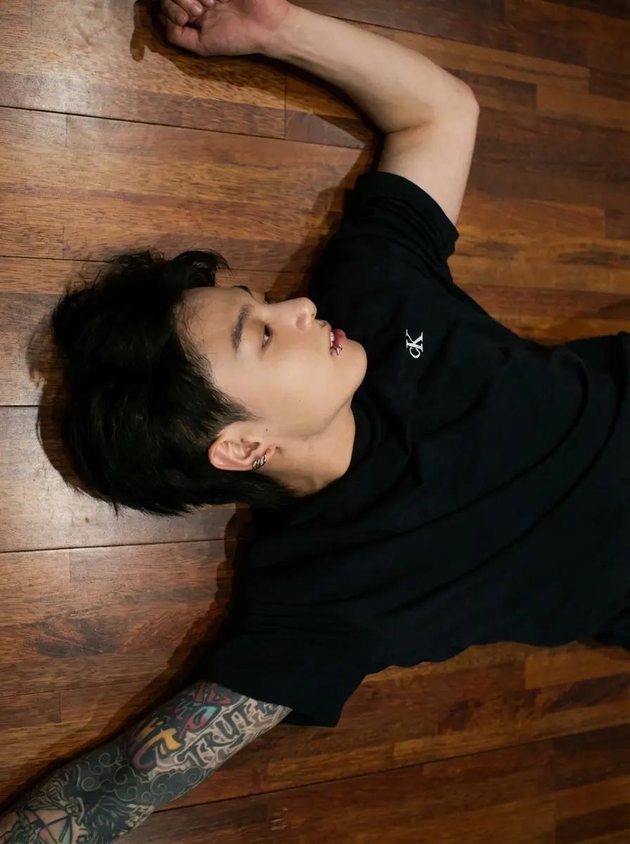 Jungkookie thumbnail