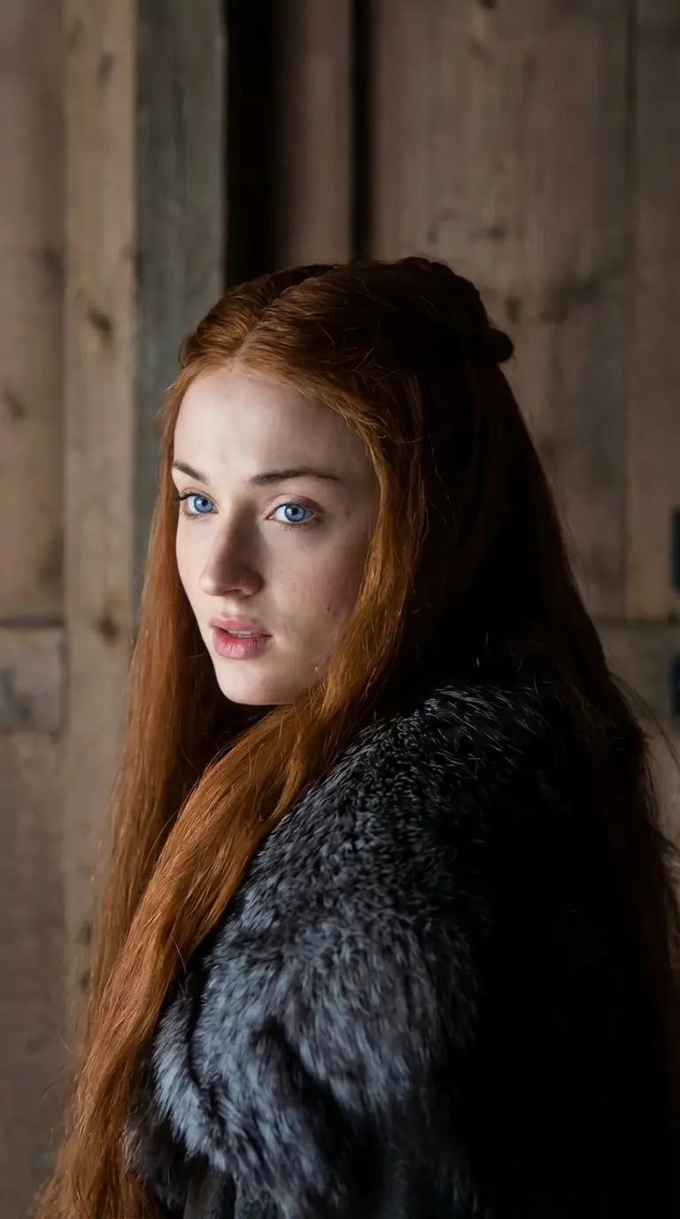Sansa Stark  thumbnail