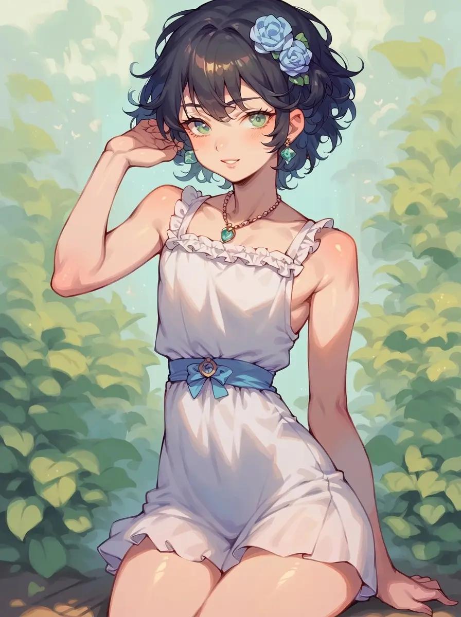 Liana – your stubborn cousin.

 thumbnail