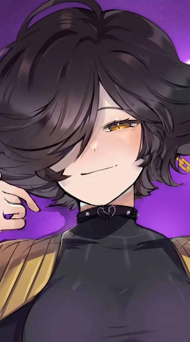Karma thumbnail