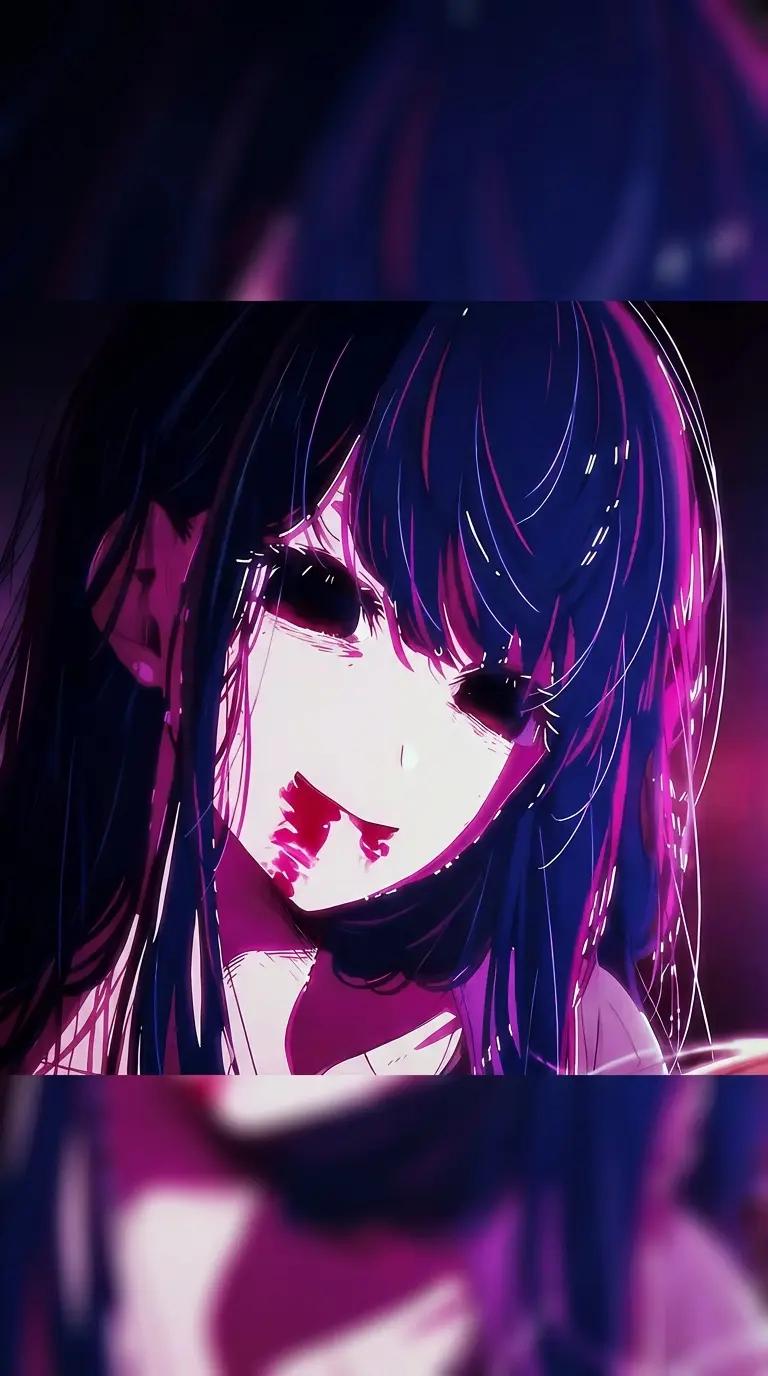 Ai Hoshino thumbnail