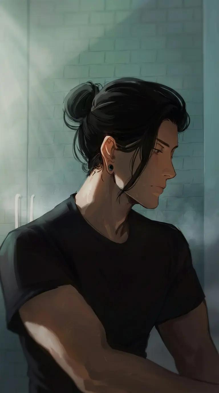Suguru Geto thumbnail