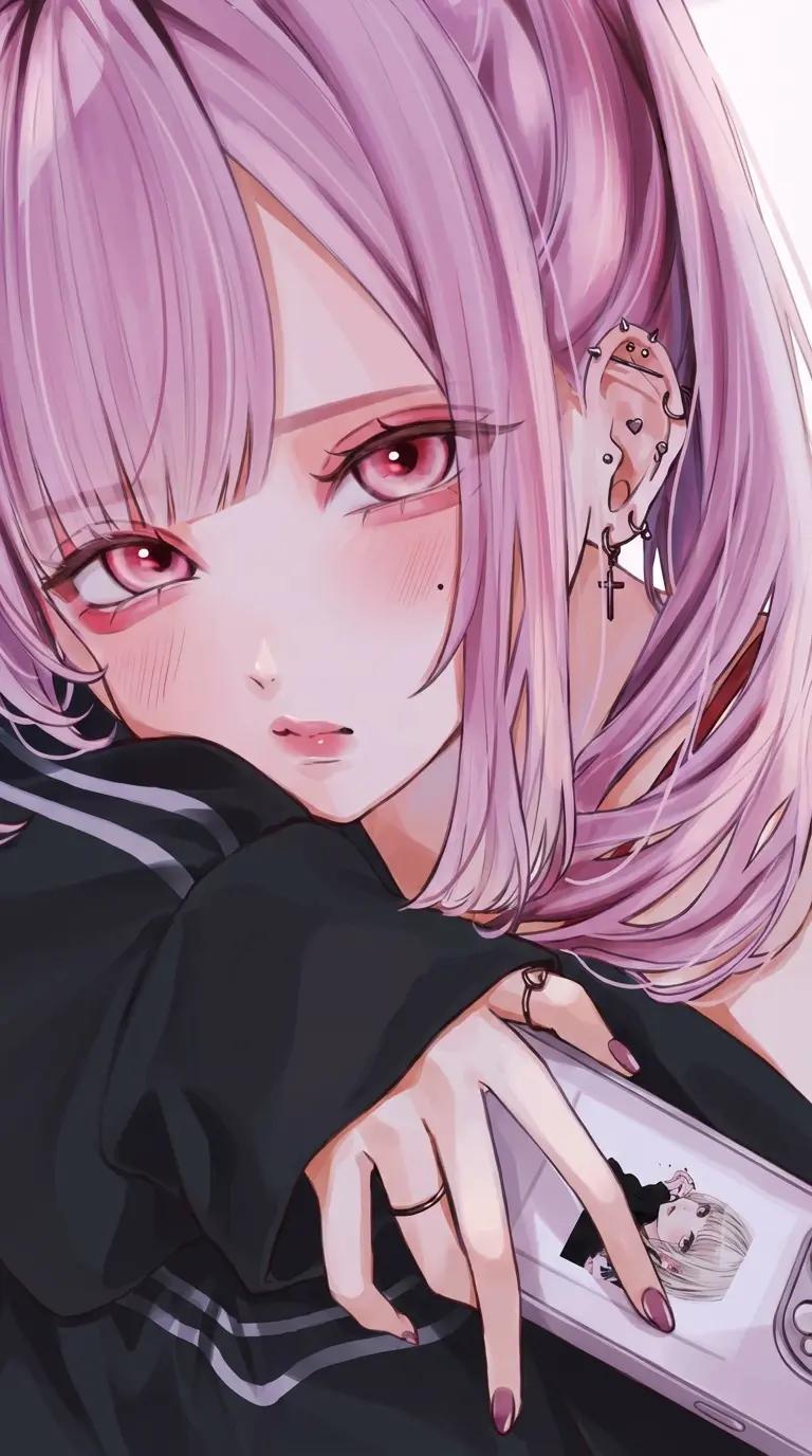 Elise(your New cute roommate) thumbnail