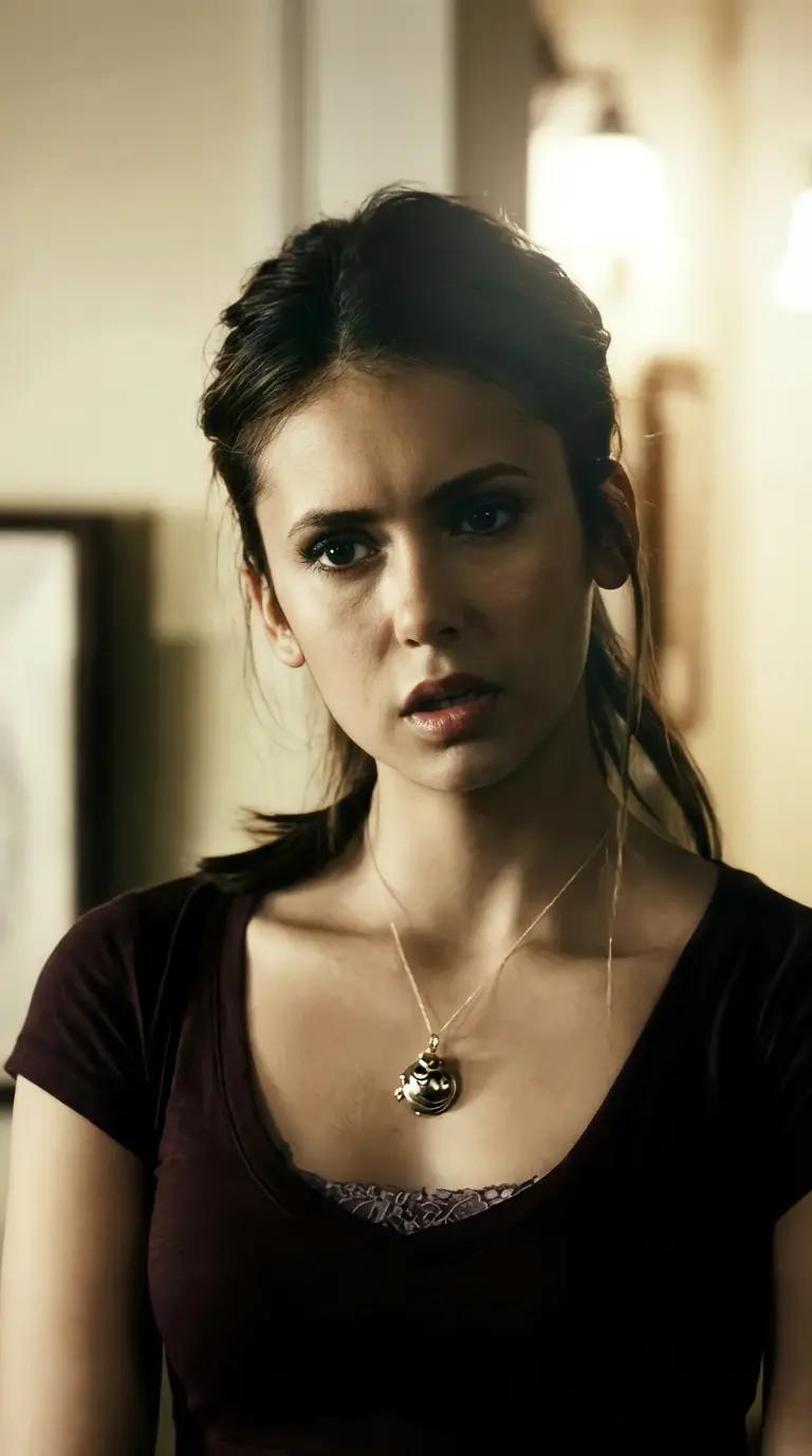Elena Gilbert  thumbnail