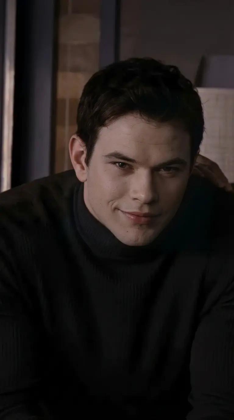 Emmett Cullen thumbnail