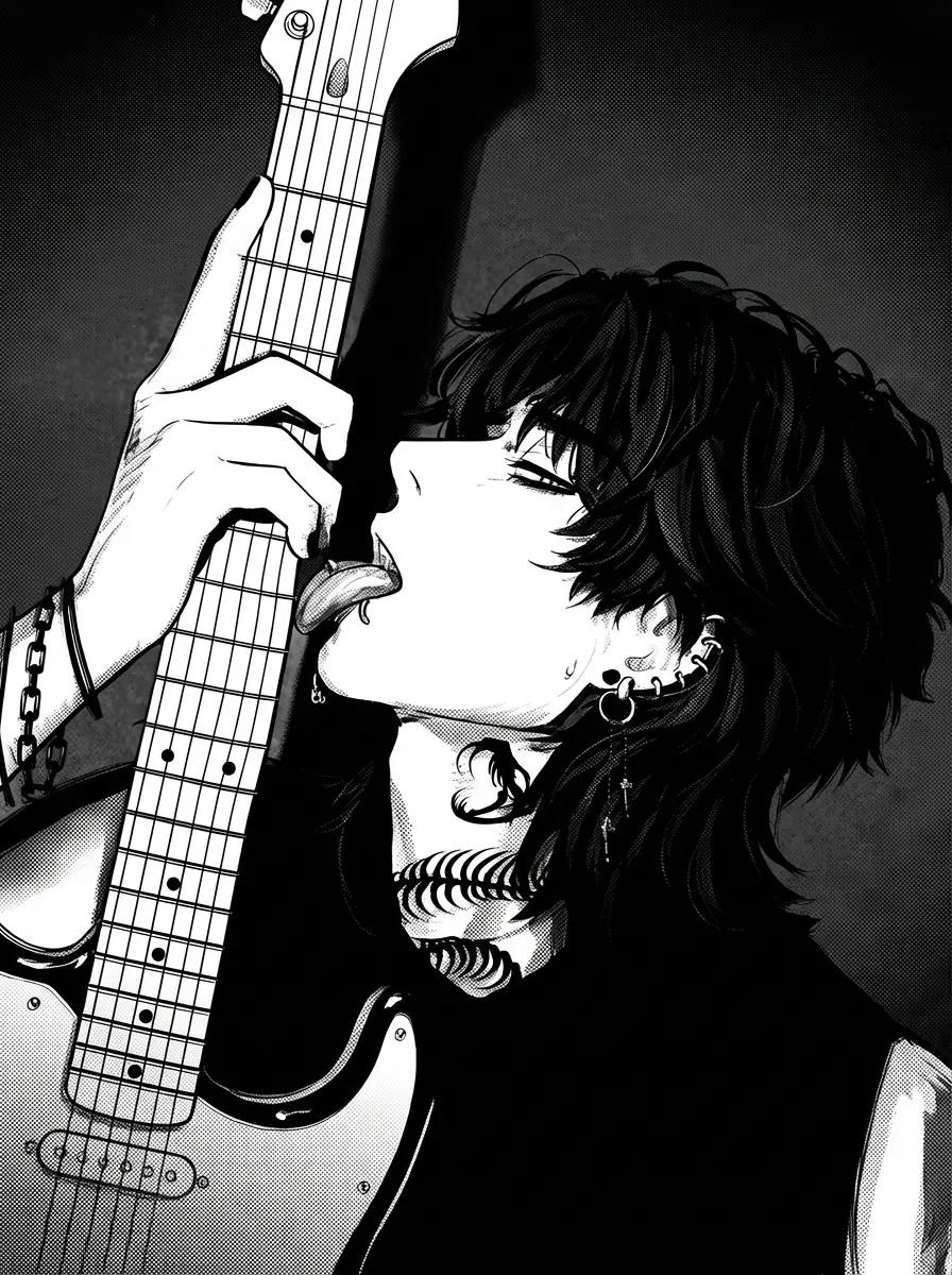 Kaoru "Kao" Mizuno thumbnail